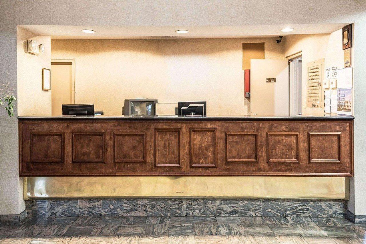 Studios And Suites 4 Less Emporia Εξωτερικό φωτογραφία
